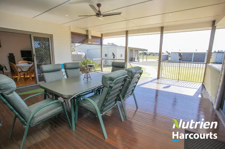 Second view of Homely house listing, 13 Beech Court, Chinchilla QLD 4413