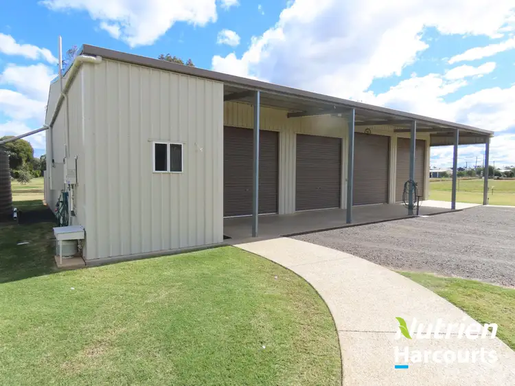 Third view of Homely house listing, 13 Beech Court, Chinchilla QLD 4413
