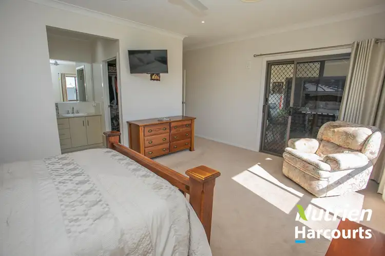 Fifth view of Homely house listing, 13 Beech Court, Chinchilla QLD 4413