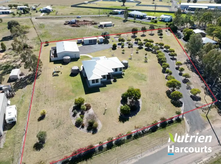 Sixth view of Homely house listing, 13 Beech Court, Chinchilla QLD 4413