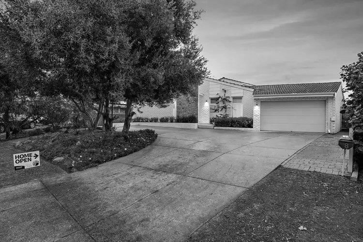 8 Driftwood Road, Silver Sands WA 6210