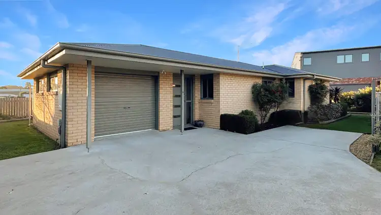 Third view of Homely unit listing, 2/16 Heather Place, St Helens TAS 7216