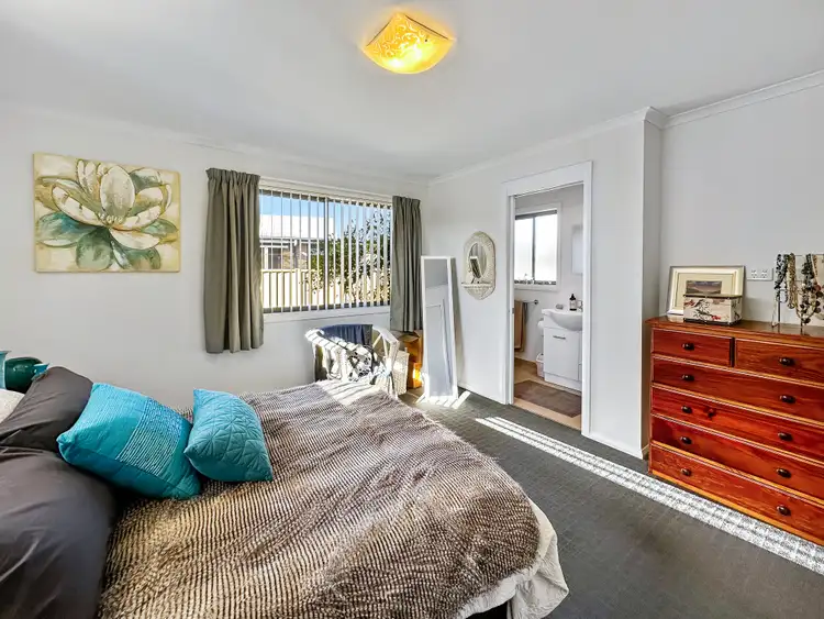 Sixth view of Homely unit listing, 2/16 Heather Place, St Helens TAS 7216