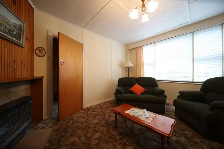 Second view of Homely house listing, 43 Esplanade, Queenstown TAS 7467