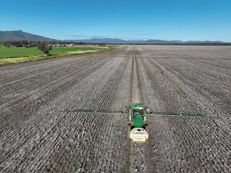 Third view of Homely rural property listing, 637 Mellburra Road, Narrabri NSW 2390