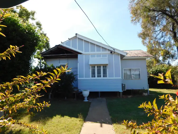 Main view of Homely house listing, 9 Warrego Street, Charleville QLD 4470