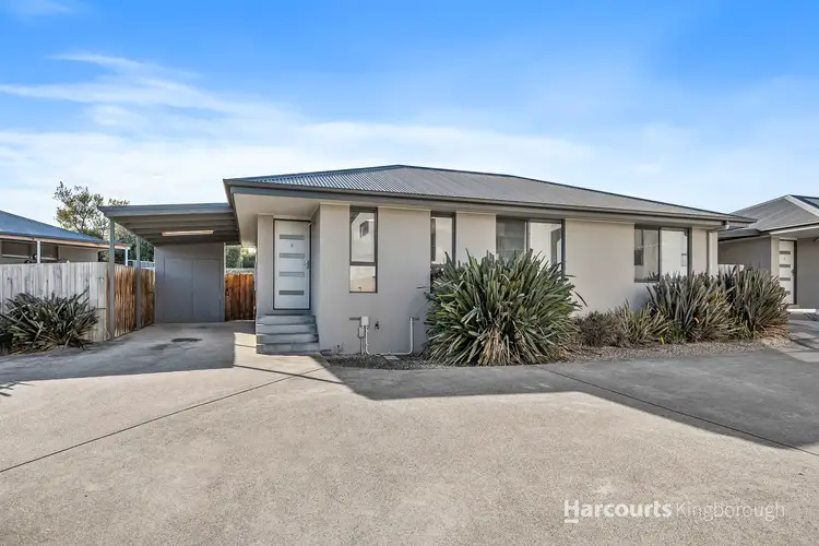 4/38 Kingfisher Street, Kingston TAS 7050
