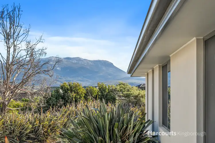 Second view of Homely unit listing, 4/38 Kingfisher Street, Kingston TAS 7050