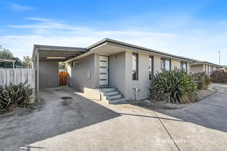 Third view of Homely unit listing, 4/38 Kingfisher Street, Kingston TAS 7050