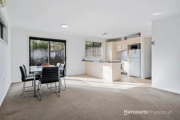 Fourth view of Homely unit listing, 4/38 Kingfisher Street, Kingston TAS 7050