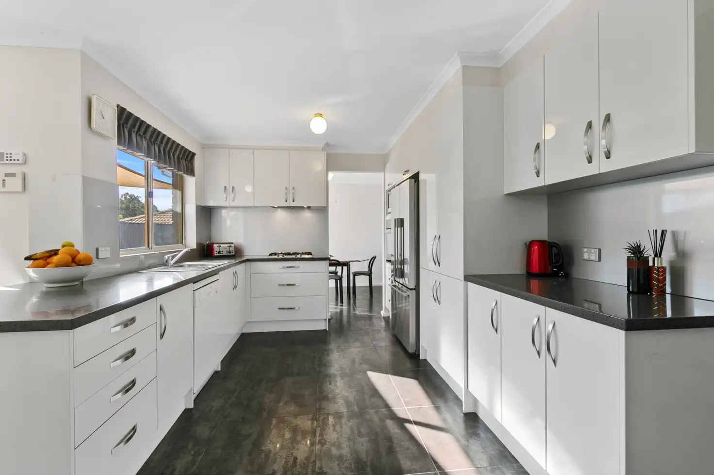 Main view of Homely house listing, 43 Vennachar Drive, Hallett Cove SA 5158