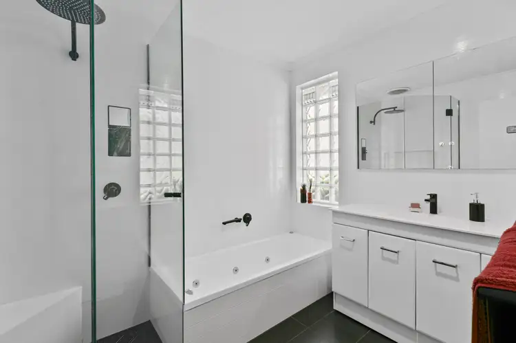 Second view of Homely house listing, 43 Vennachar Drive, Hallett Cove SA 5158