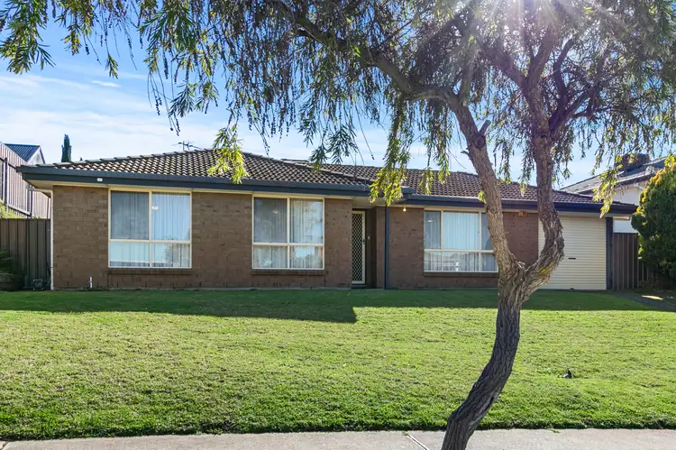 Third view of Homely house listing, 43 Vennachar Drive, Hallett Cove SA 5158