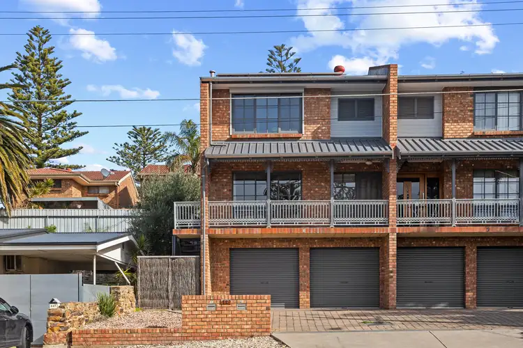 1/449 Military Road, Grange SA 5022