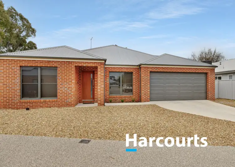 Main view of Homely house listing, 20 Dalwhinnie Drive, Wangaratta VIC 3677