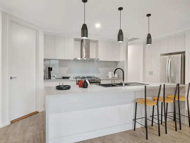 Second view of Homely house listing, 20 Dalwhinnie Drive, Wangaratta VIC 3677