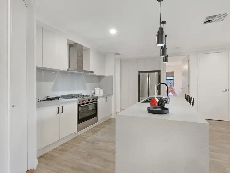 Third view of Homely house listing, 20 Dalwhinnie Drive, Wangaratta VIC 3677
