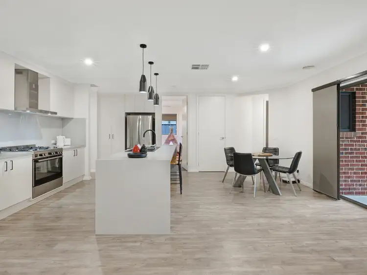 Fourth view of Homely house listing, 20 Dalwhinnie Drive, Wangaratta VIC 3677
