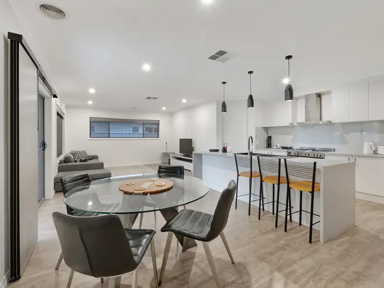Fifth view of Homely house listing, 20 Dalwhinnie Drive, Wangaratta VIC 3677