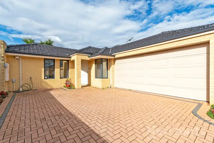 Main view of Homely villa listing, 394C Main Street, Balcatta WA 6021