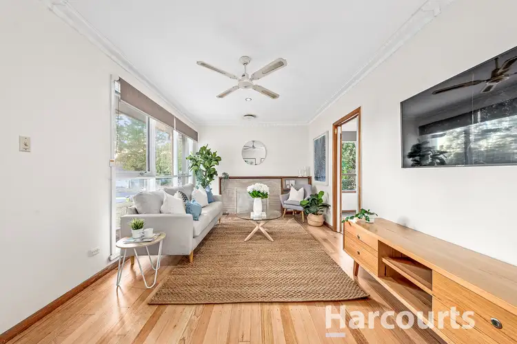 Third view of Homely house listing, 2C McDonald Crescent, Boronia VIC 3155