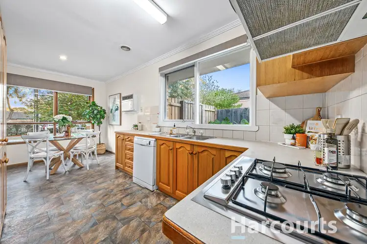 Sixth view of Homely house listing, 2C McDonald Crescent, Boronia VIC 3155