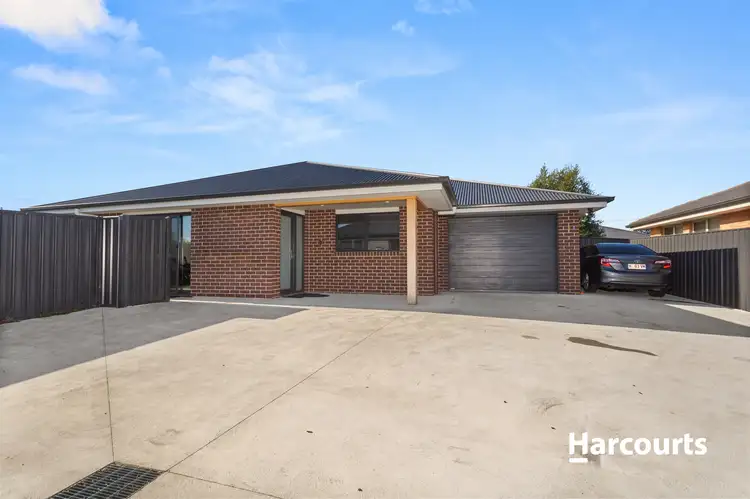 189 B Fairtlough Street