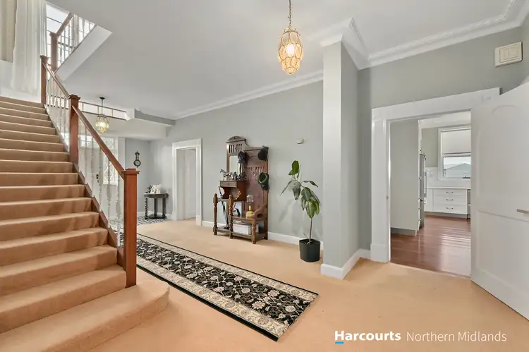 Fifth view of Homely house listing, 189 Wilmores Lane, Longford TAS 7301