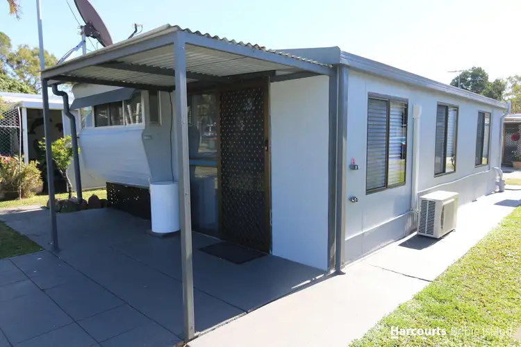 Main view of Homely villa listing, 118/1-25 Fifth Ave, Bongaree QLD 4507