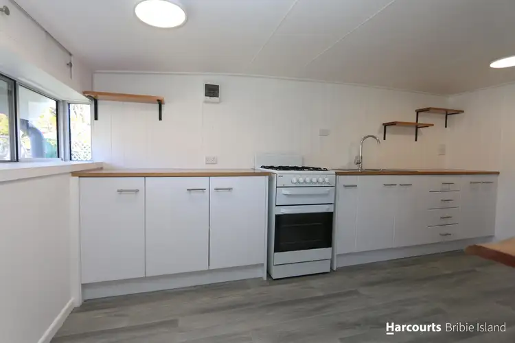 Third view of Homely villa listing, 118/1-25 Fifth Ave, Bongaree QLD 4507