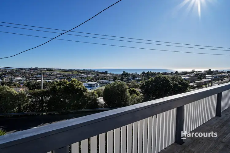Second view of Homely house listing, 79 View Road, Montello TAS 7320