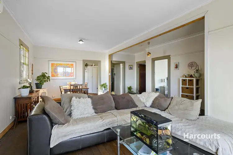 Third view of Homely house listing, 79 View Road, Montello TAS 7320