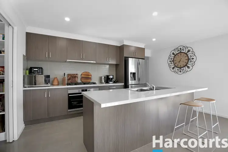 Third view of Homely house listing, 3 Pygmy Possum Lane, Longwarry VIC 3816
