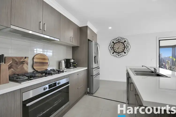 Fourth view of Homely house listing, 3 Pygmy Possum Lane, Longwarry VIC 3816