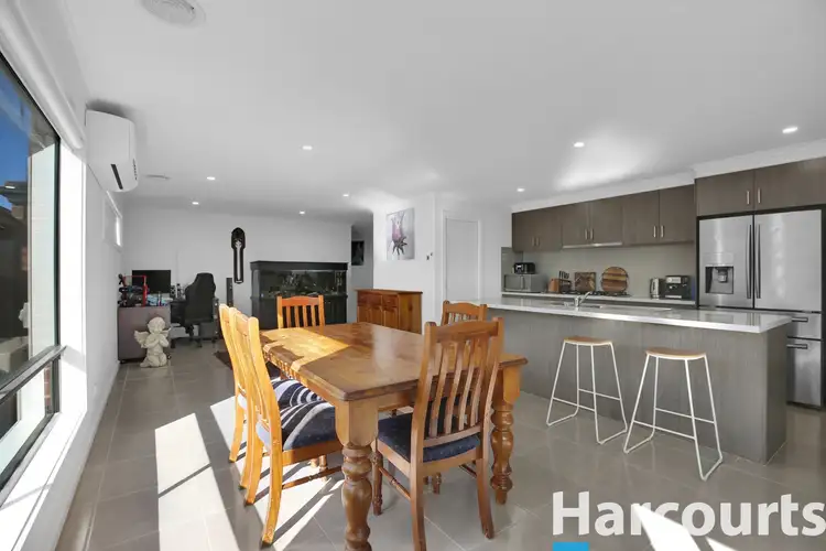 Sixth view of Homely house listing, 3 Pygmy Possum Lane, Longwarry VIC 3816