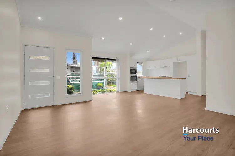 Sixth view of Homely retirement listing, 50/140 Hollinsworth Road, Marsden Park NSW 2765