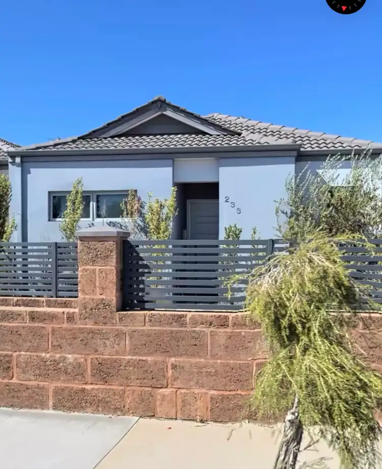 Main view of Homely house listing, 233 Suffolk Street, Caversham WA 6055