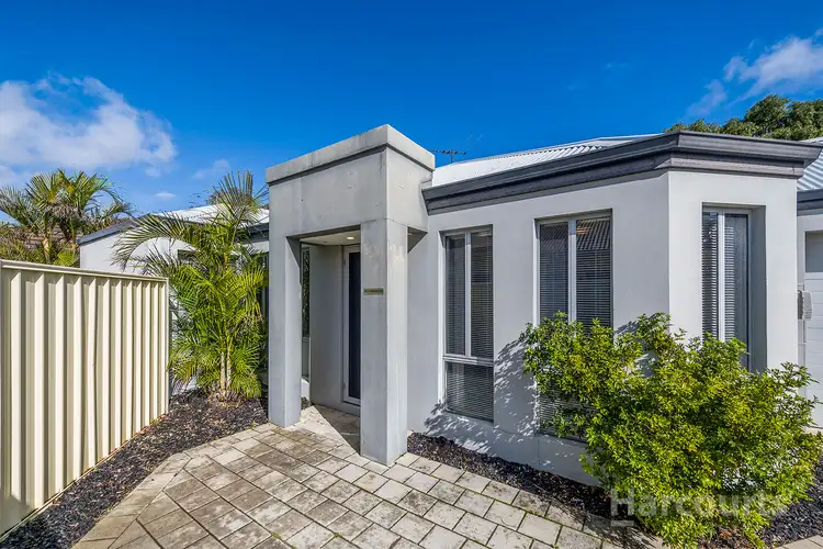 Second view of Homely house listing, 18B Waminda Way, Landsdale WA 6065