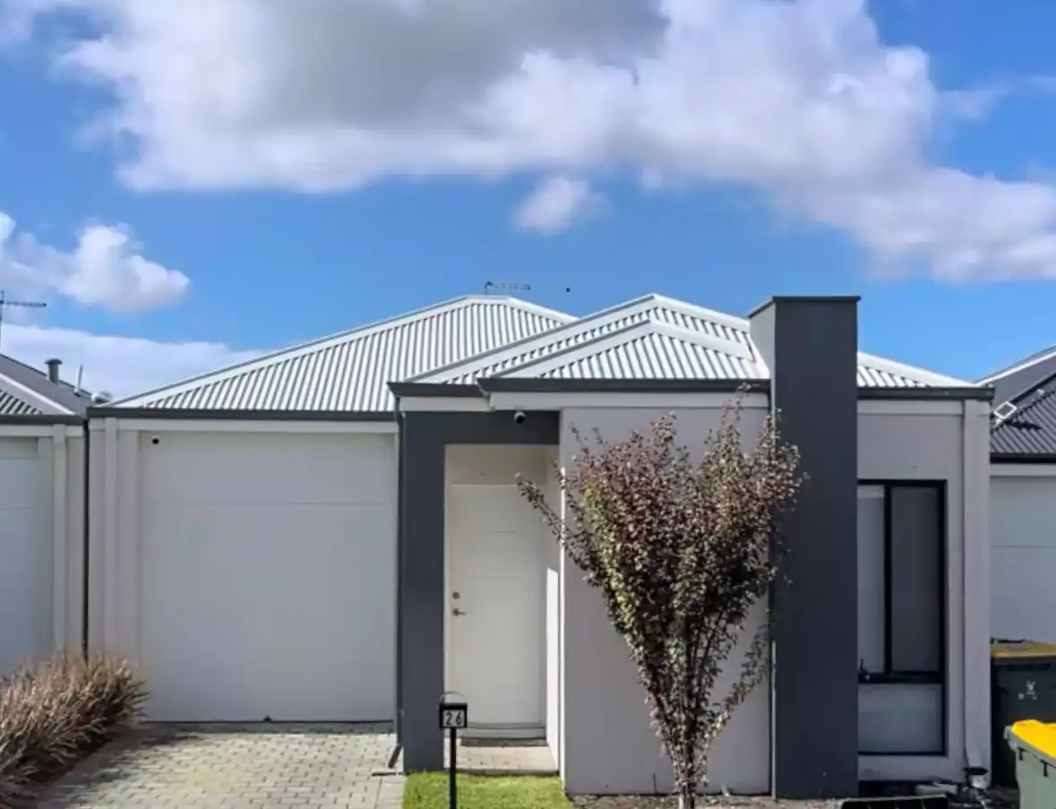 Main view of Homely house listing, 26 Magenta Vista, Brabham WA 6055