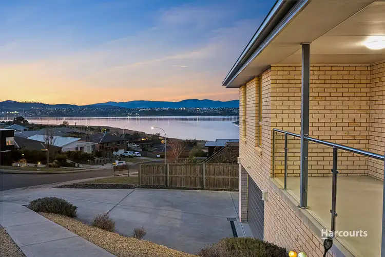 Second view of Homely house listing, 9 Akamas Drive, Granton TAS 7030