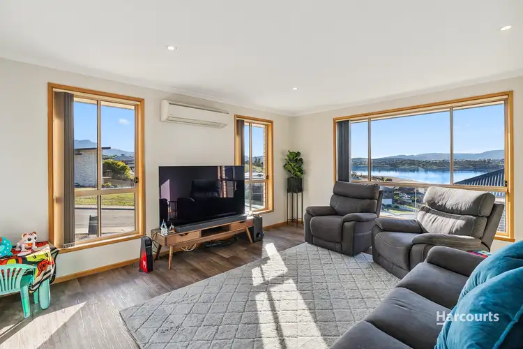 Fifth view of Homely house listing, 9 Akamas Drive, Granton TAS 7030