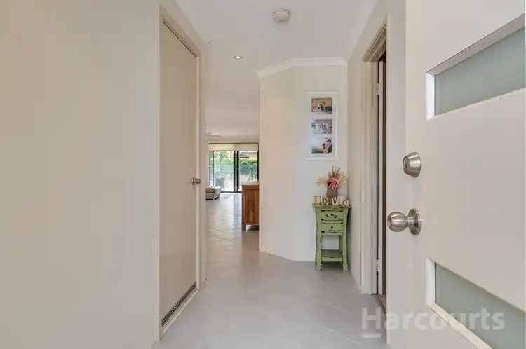Third view of Homely house listing, 23 Grandoak Drive, Clarkson WA 6030