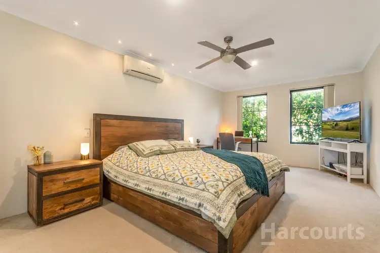Fourth view of Homely house listing, 23 Grandoak Drive, Clarkson WA 6030