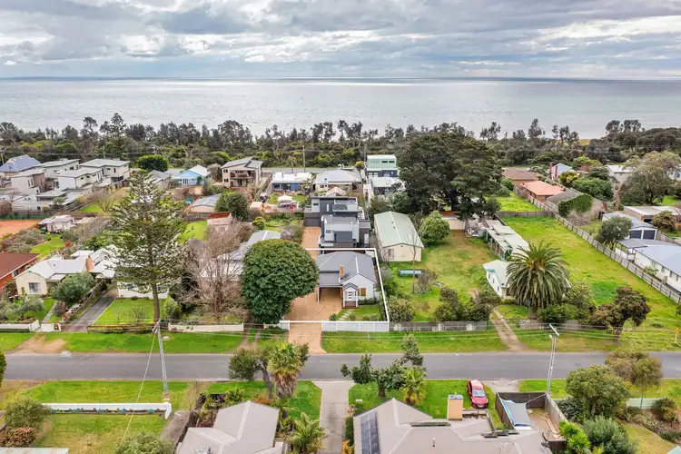 Second view of Homely house listing, 1/16 Woyna Avenue, Capel Sound VIC 3940