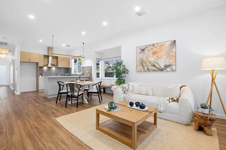 Third view of Homely house listing, 1/16 Woyna Avenue, Capel Sound VIC 3940