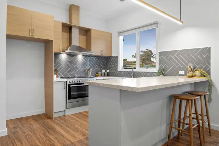 Fourth view of Homely house listing, 1/16 Woyna Avenue, Capel Sound VIC 3940