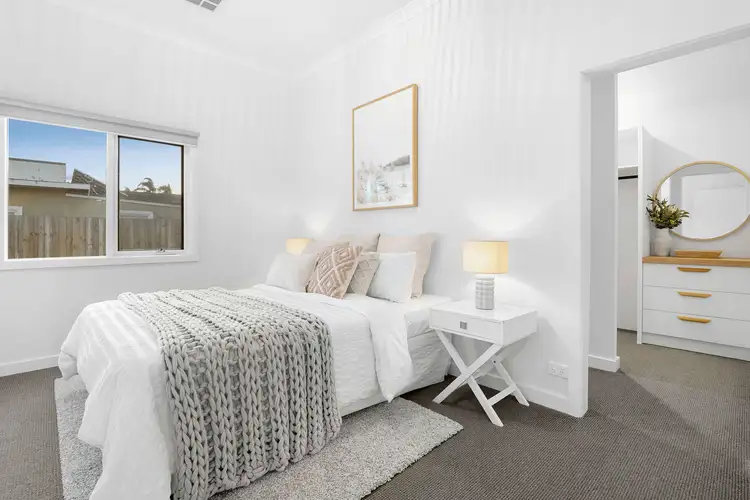 Fifth view of Homely house listing, 1/16 Woyna Avenue, Capel Sound VIC 3940