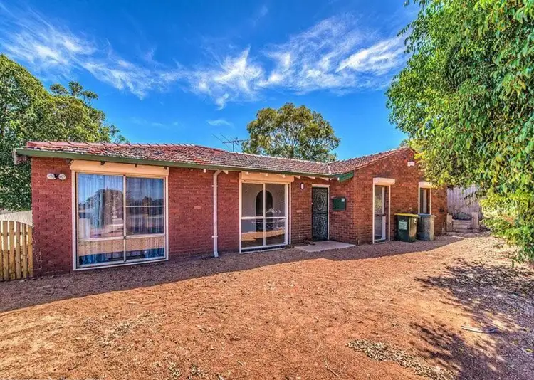 Main view of Homely house listing, 19 Gabell Way, Koondoola WA 6064