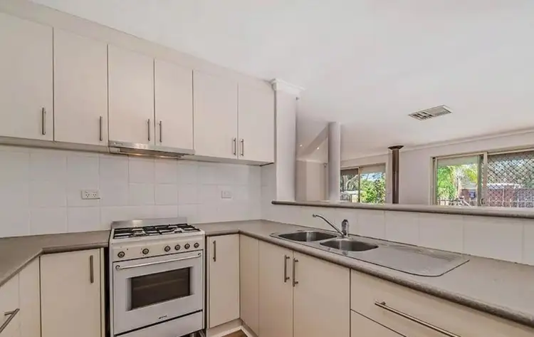 Second view of Homely house listing, 19 Gabell Way, Koondoola WA 6064