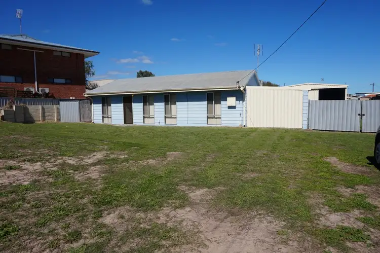 Main view of Homely house listing, 5 Hendy Street, Port Denison WA 6525